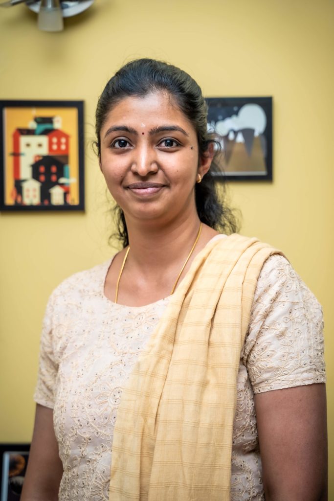 VAISHNAAVI NAGARAJAN