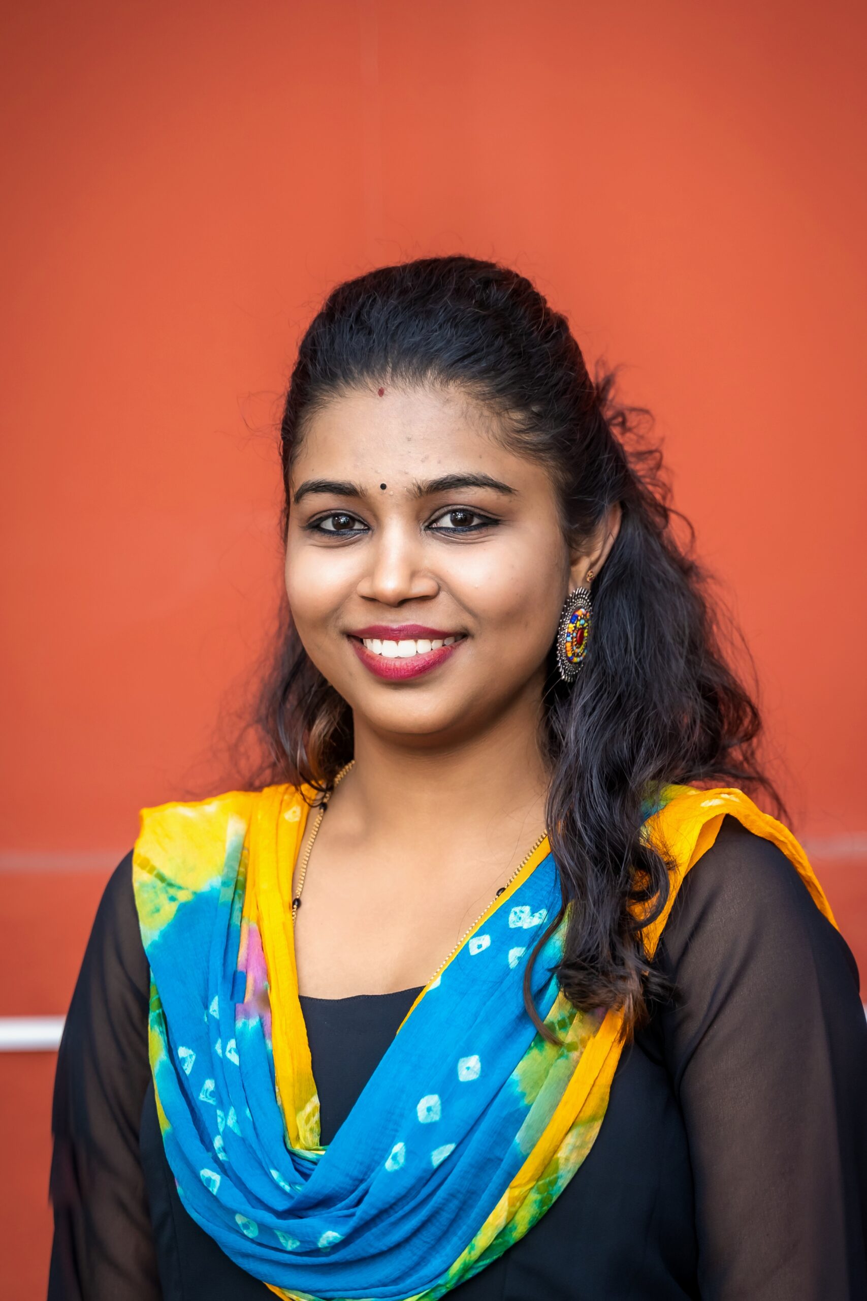 Swathi Jois