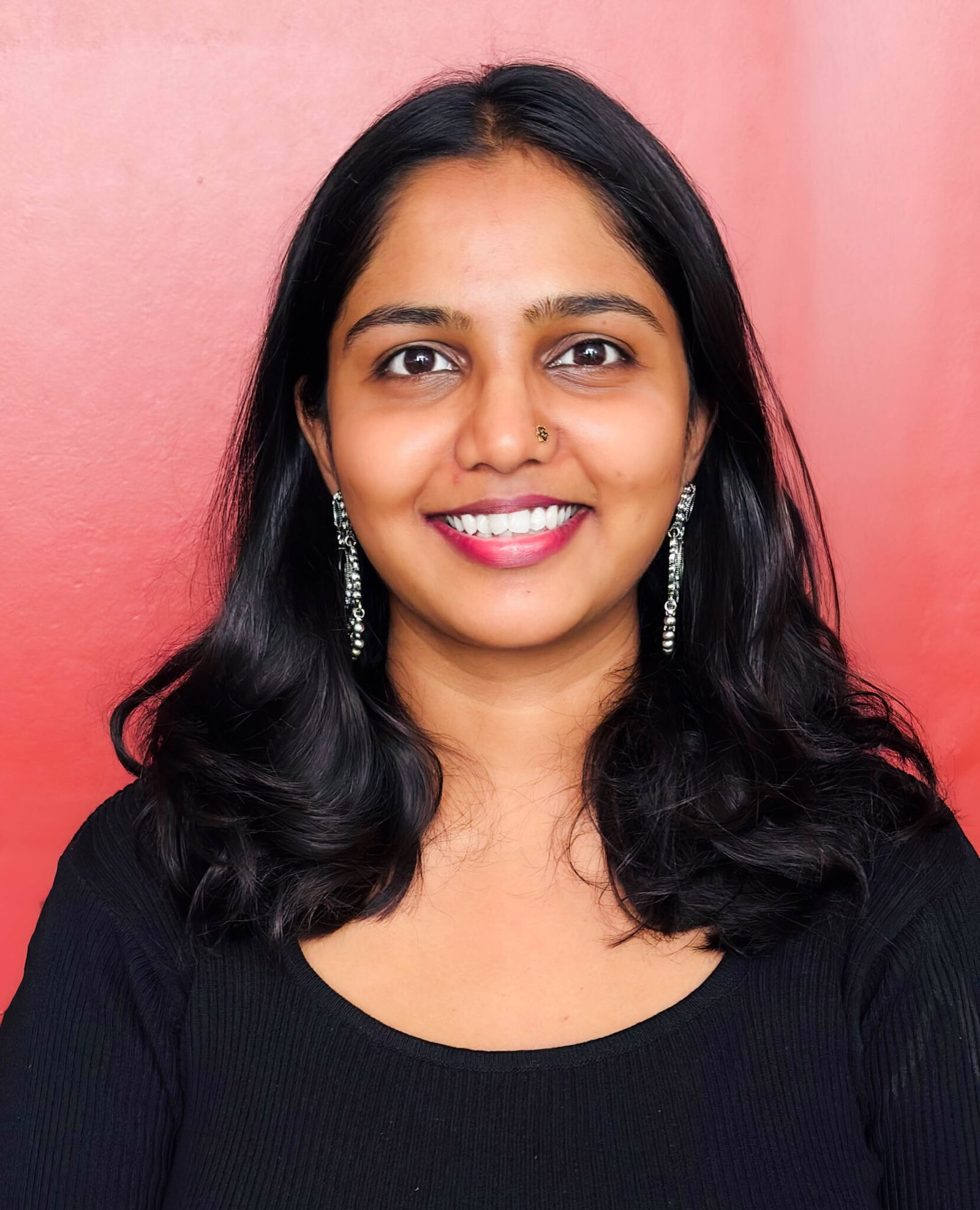 Vrishni Ramsamy About Us - Ishanya India Foundation